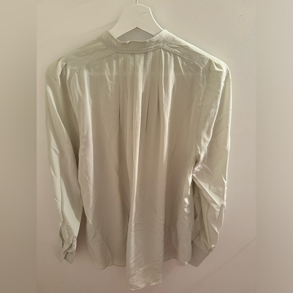 EQUIPMENT BLOUSE - Picture 4 of 5